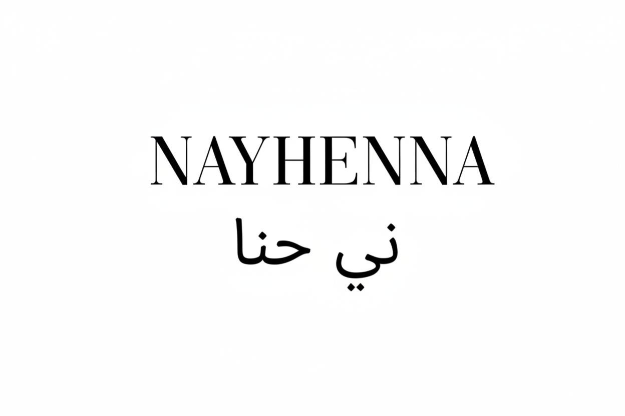 NAYHENNA